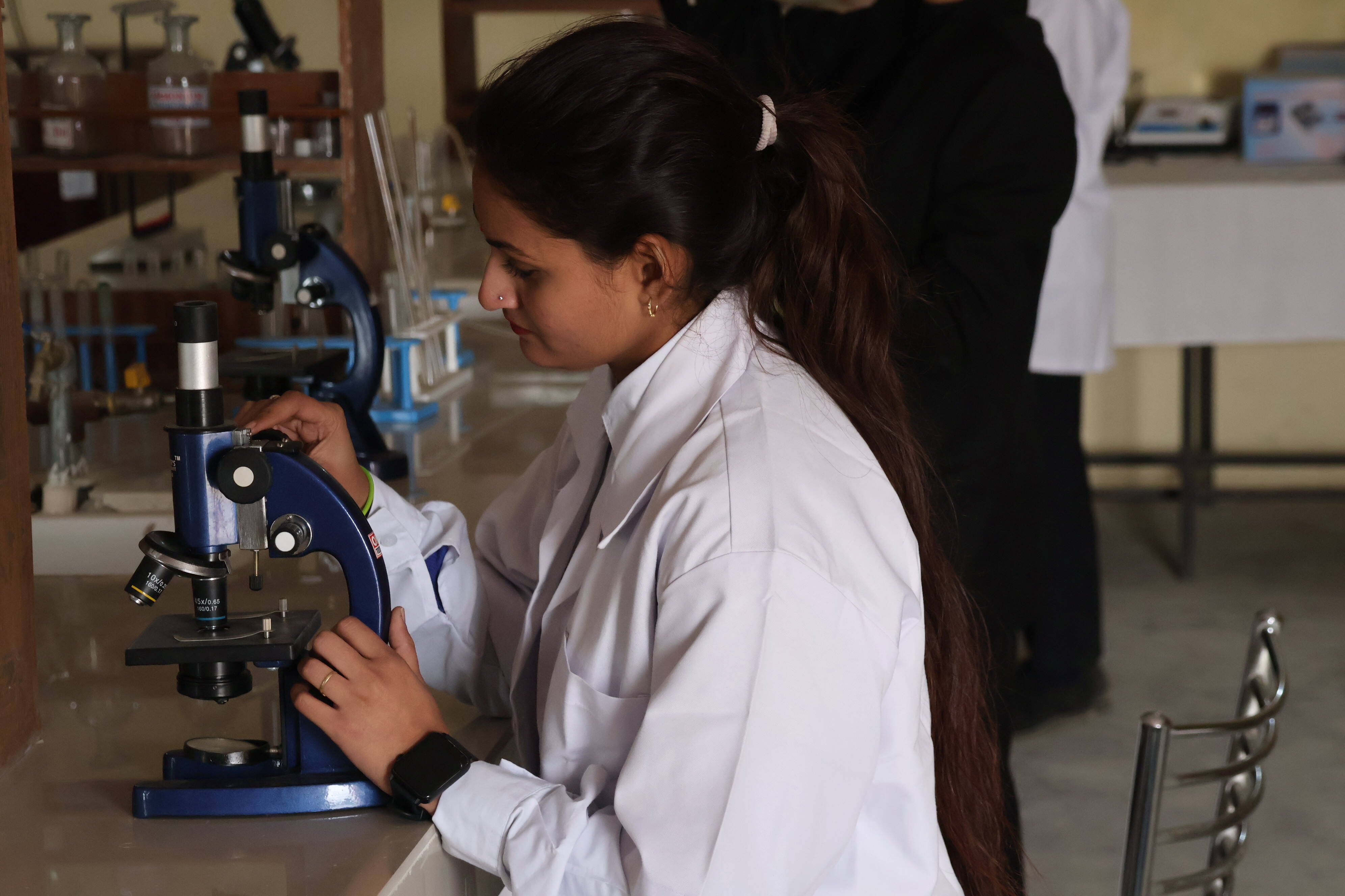 CS Ayurvedic Medical College & Hostpital, Etah