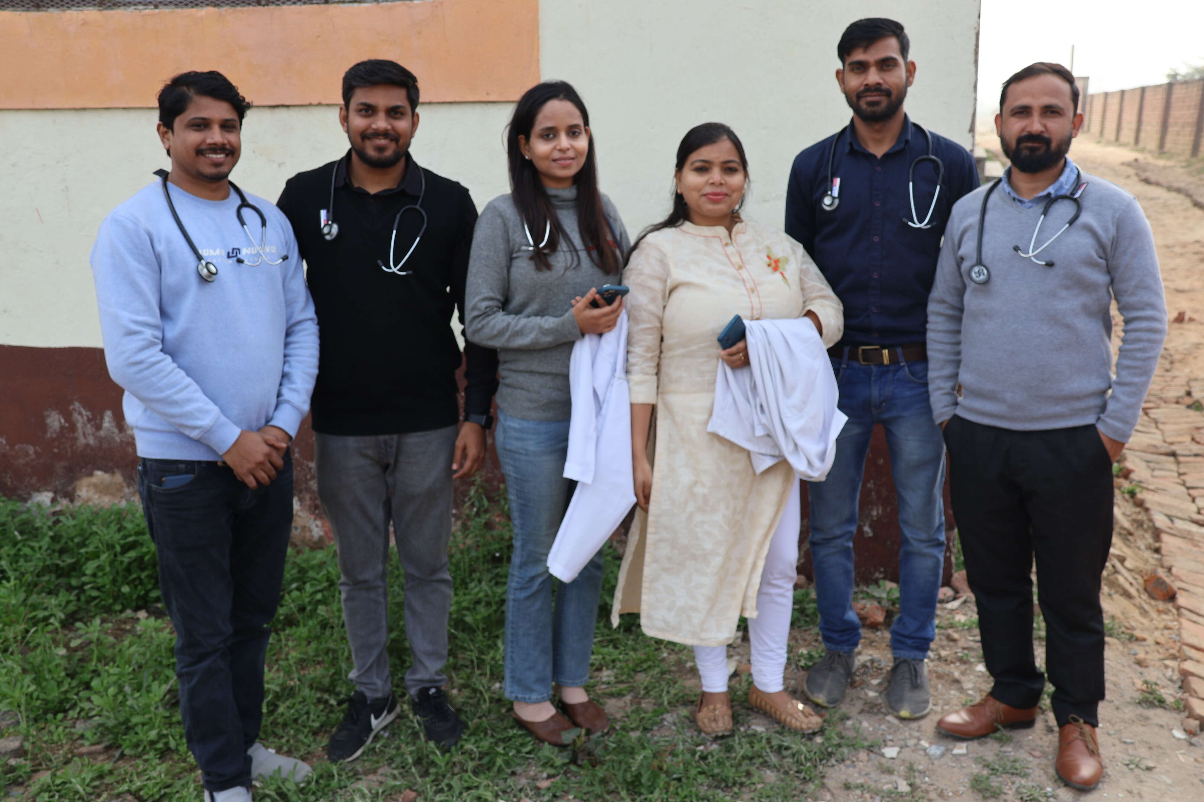 CS Ayurvedic Medical College & Hostpital, Etah